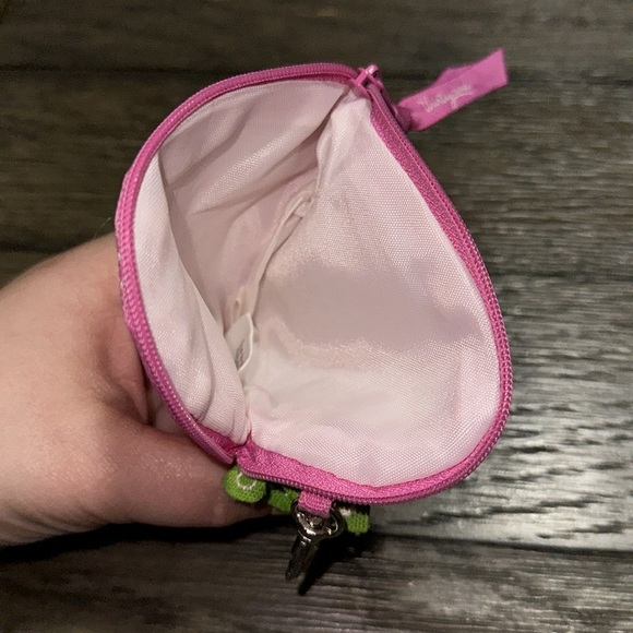 Thirty- One - Bag Charm - Strawberry - Picture 3 of 3